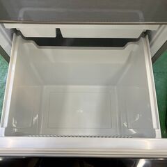 【愛品館八千代店】AQUA　2020年製　2ドア冷凍冷蔵庫　AQR-13J