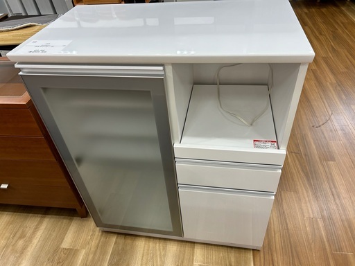 【軽トラック90分無料貸し出し】ニトリのキッチンカウンター入荷しました！！