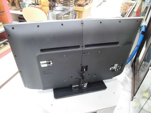 日立 液晶テレビ 49インチ 2016年製 L49-H3 ブラック 家電 TV HITACHI 苫小牧西店 日立 液晶テレビ 49インチ 2016年製 L49-H3 ブラック 家電 TV HITACHI