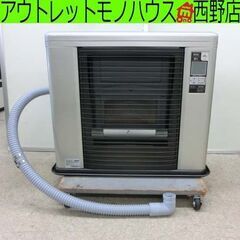 展示品のため美品◇ウエノヤマ技巧 タコストーブ（ダルマストーブ 