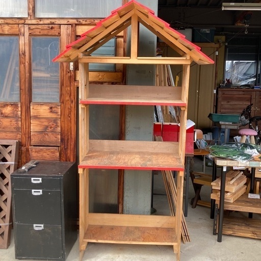 野菜販売小屋　路面販売
