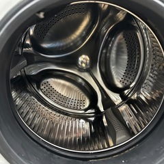 ▲⭐️激安価格⭐️AQUA アクアAQW-FV800E ドラム式電気洗濯機　2017年式　生活家電