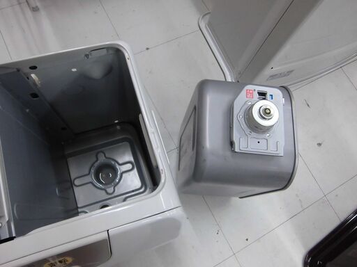 コロナ 石油ファンヒーター 2018年製 FH-G5718BY シェルホワイト