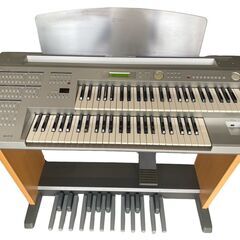 決まりました】☆YAMAHA STAGEA ELB-01 エレクトーン 椅子付き 12年製