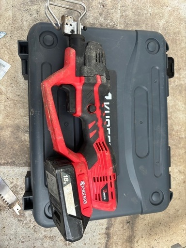 BSK-1800KTL1 京セラ充電式のこぎり