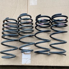 RSR Ti2000スーパーダウンサス ワゴンR  