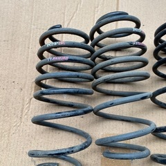 RSR Ti2000スーパーダウンサス ワゴンR  