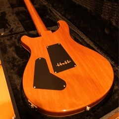 PRS CUSTOM 24 Aquamarine 19年製