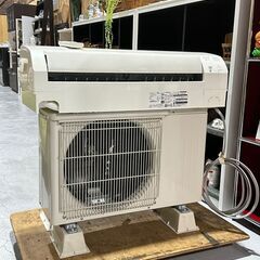 ☆霧ヶ峰☆MITSUBISHI 三菱 ルームエアコン MSZ-GE2221 2021年 2.2kw