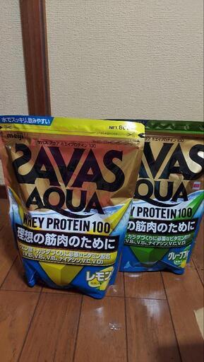 プロテイン