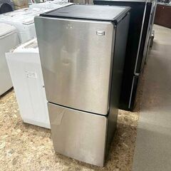ハイアール 冷凍冷蔵庫 JR-XP2NF148F 148L 2020年製 札幌 東区 店頭