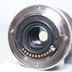 OLYMPUS/ED 9-18mm F4.0-5.6/広角ズームレンズ ⑥