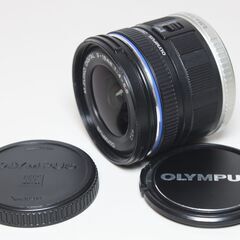 OLYMPUS/ED 9-18mm F4.0-5.6/広角ズームレンズ ⑥
