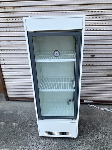 冷蔵ショーケース