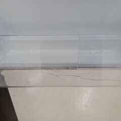 ☆ジモティ割あり☆ MITSUBISHI 冷蔵庫 MR-P15D-B 146L 19年製 動作確認／