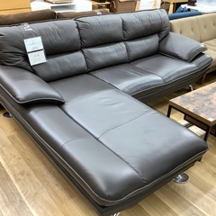 トレジャーファクトリー大宮店] 3人掛けソファーをご紹介します！