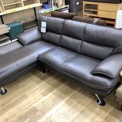 トレジャーファクトリー大宮店] 3人掛けソファーをご紹介します！