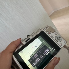 OLYMPUS ミラーレスカメラ