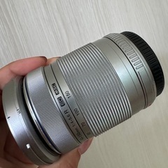 OLYMPUS ミラーレスカメラ