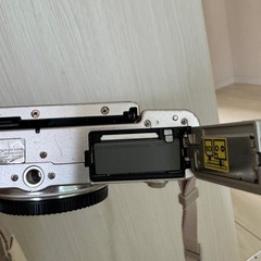 OLYMPUS ミラーレスカメラ