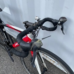 ロードバイク Claris仕様 身長165-180cm 定価7万円