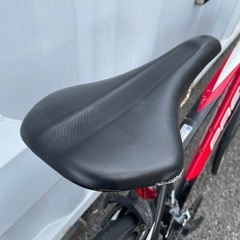 ロードバイク Claris仕様 身長165-180cm 定価7万円