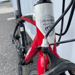 ロードバイク Claris仕様 身長165-180cm 定価7万円