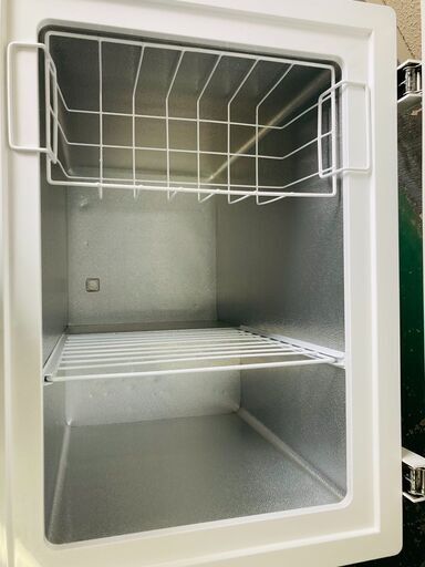 C44 SFU-A142 エスケイジャパン SKjapan 上開き冷凍庫142L