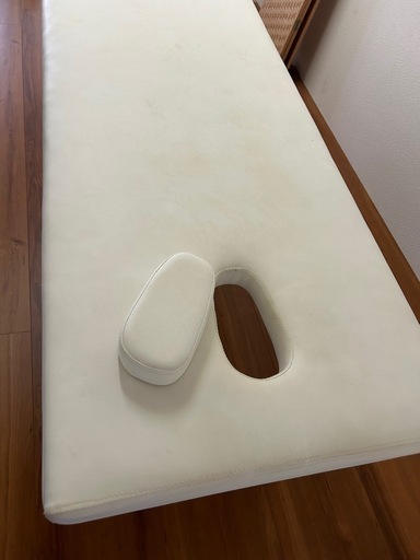 エステ用ベッド