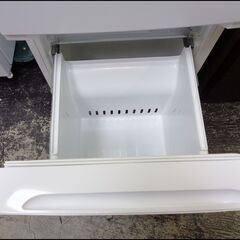 【￥25000-】ヤマダ ノンフロン冷凍冷蔵庫 YRZ-F15G1 2021年製 156L