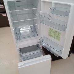 ★ジモティ割あり★ HITACHI 冷蔵庫 RL-154NA 154L 21年製 動作確認／クリーニング済み TC4655