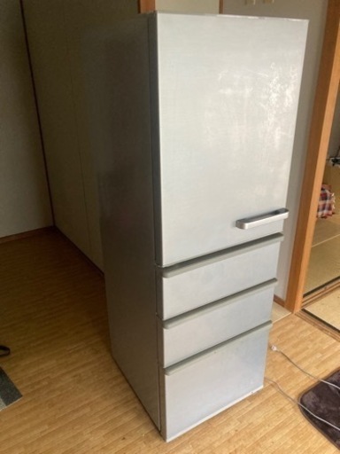 4ドア冷蔵庫(受け渡し終了しました)