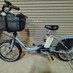 パナソニック 中古電動自転車 整備済 -861ドラム式洗濯機パナソニック