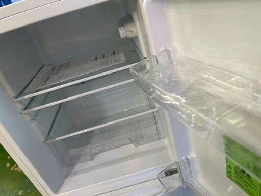 愛品館八千代店】IRISOHYAMA アイリスオーヤマ 2023年製 直冷式2ドア