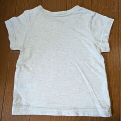 Tシャツ 70 シンプル　アイク