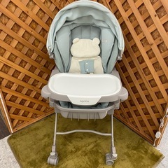 きっずえんじぇる横浜あざみ野店 joie ライトトラックス エア