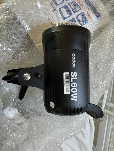【リサイクルサービス八光】幅23cm　Godox SL60w SL Series LED Video Light 照明