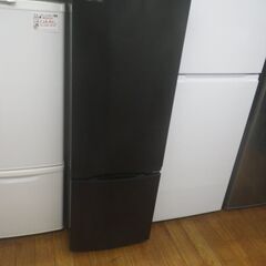 東芝 170L冷蔵庫 2022年製 GR-T17BS【モノ市場東浦店】41