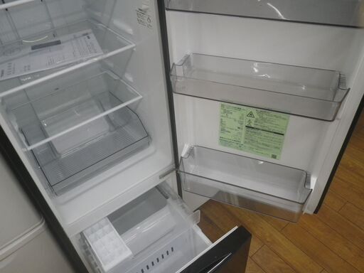 TOSHIBA 東芝 170L冷蔵庫 2022年製 GR-T17BS【モノ市場東浦店】41 東芝 170L冷蔵庫 2022年製 GR-T17BS【モノ市場東浦店】41 ⭐️2020年