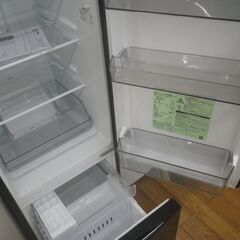 東芝 170L冷蔵庫 2022年製 GR-T17BS【モノ市場東浦店】41