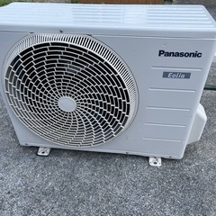 エアコン　6畳用〜