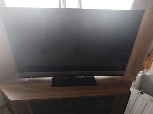 SONY　46型テレビ