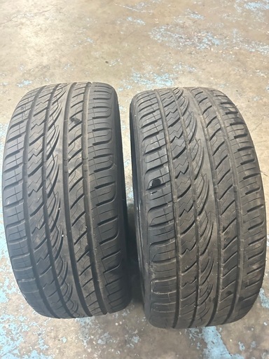 その他 245/35r20