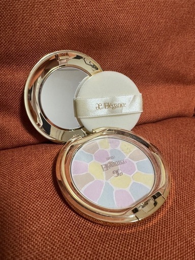新品★ラプードルオートニュアンス★IV★8.8g★ Elegance★