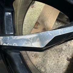 20インチ　アルファード、ヴェルファイア
