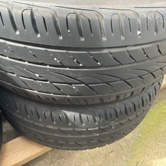 20インチ　アルファード、ヴェルファイア
