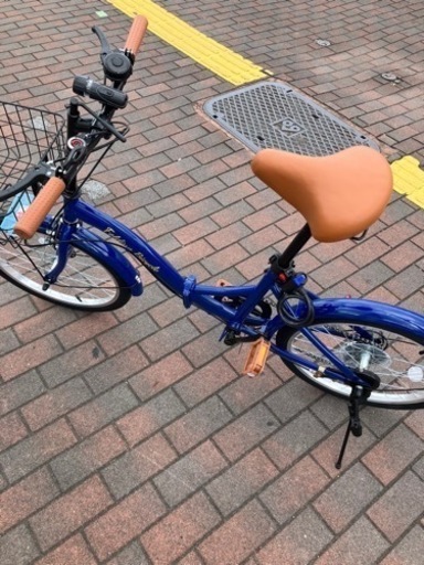 自転車
