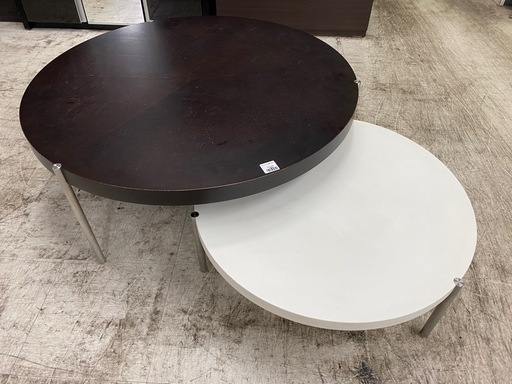 【愛品館 江戸川店 センターテーブル】arflex（アルフレックス）リビング センターテーブル ID：158-013186-007-007