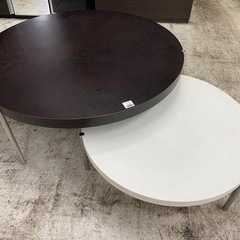【引越し前値下げしました】アルフレックス　リビングテーブル　定価35万円 引越し前値下げしました】アルフレックスリビングテーブル定価35万円
