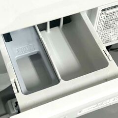 SHARP 5.5kg乾燥機能付き洗濯機 ES-TX5C 2018年製 札幌 東区 店頭引き取り歓迎